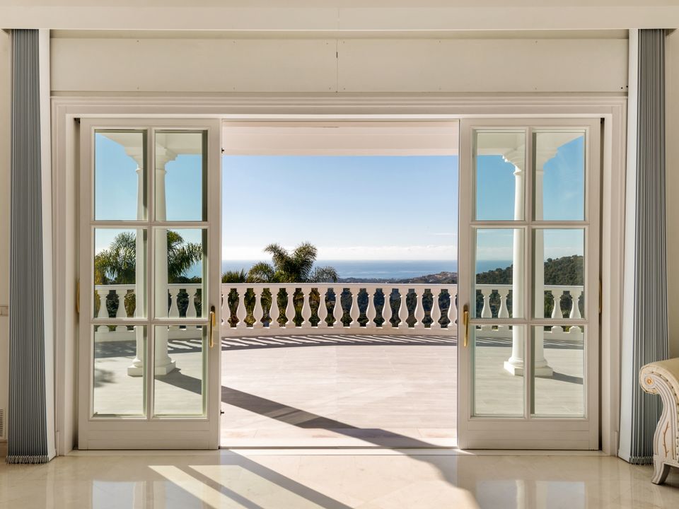 Villa i Benahavis, Malaga - foto 2